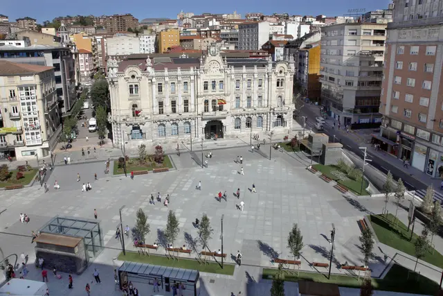 Santander recibió 757.916 turistas durante 2025