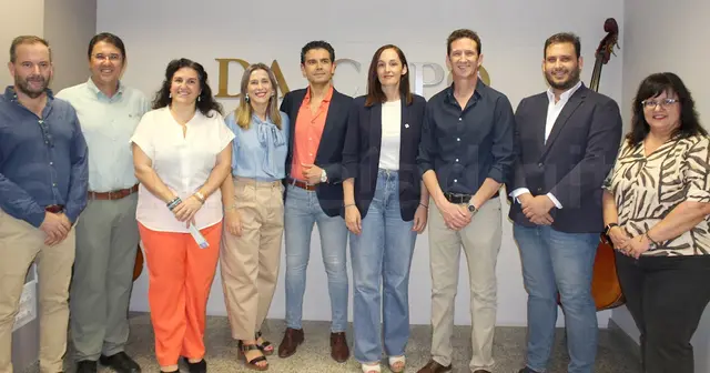 Da Capo abre en Montilla con formación musical para todas las edades