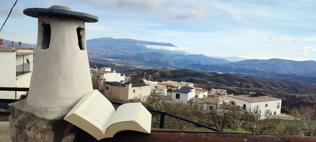 La Alpujarra podrá presentar alojamientos rurales a los premios de 2027
