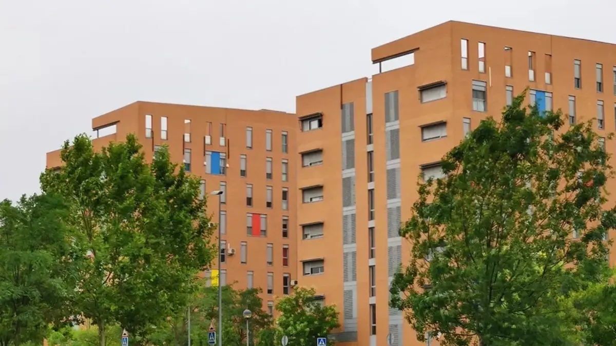 La vivienda en venta de Alcorcón llega a 3.537 euros por metro cuadrado