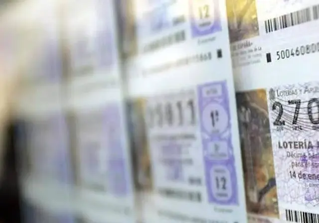 El número 20.183 lleva el segundo premio de la Lotería Nacional a Ponferrada