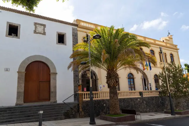 Adeje dedicará cinco tardes a la vida y el legado del Hermano Pedro
