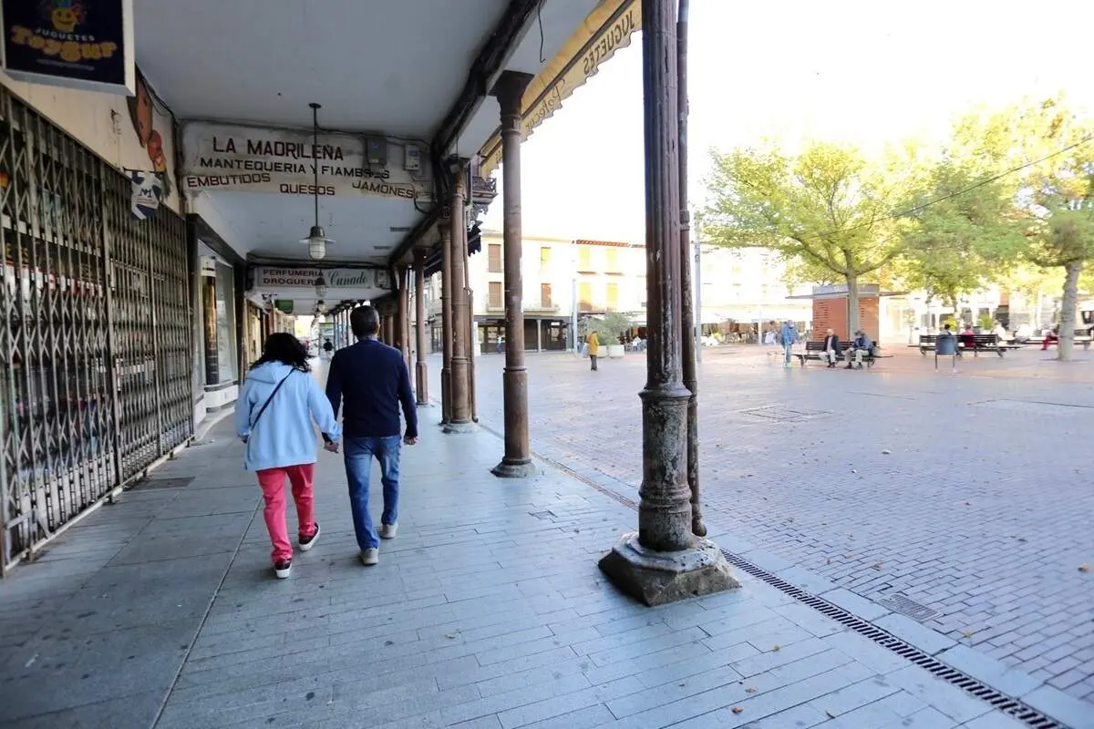 Medina del Campo suma otro premio de la Lotería Nacional en octubre