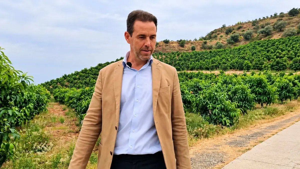 El responsable de Trops en Vélez-Málaga prioriza la actitud al contratar