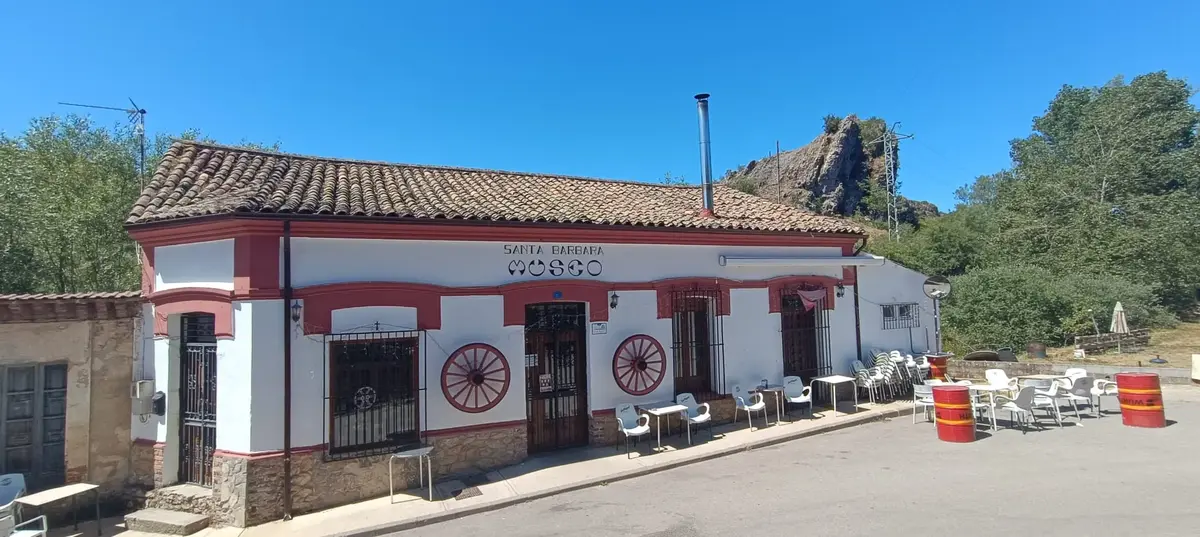 Cinco cursos culturales llenarán el otoño en el Mesón La Ercina
