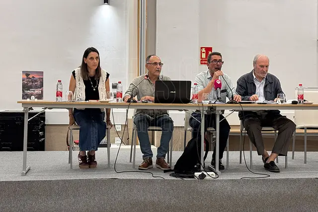 Torcaleros publica el primer número de una revista dedicada al territorio