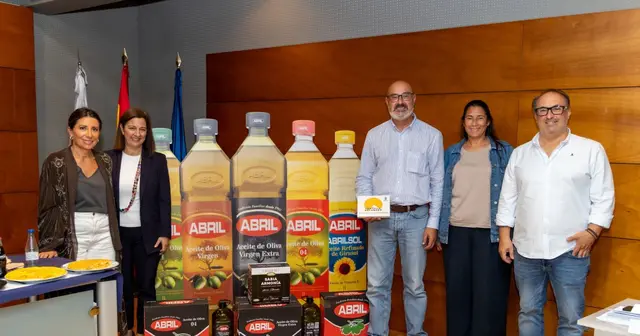 Jorge Río conquista por tercera vez el premio a la mejor tortilla casera de Betanzos
