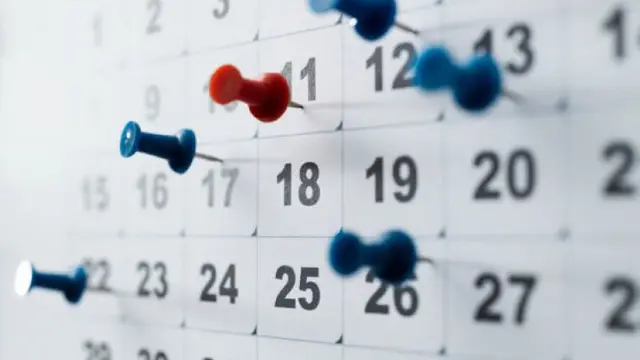 El 2 de noviembre será laborable en Bilbao y el resto de Euskadi