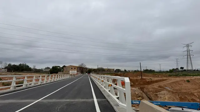 Aldaia cancela la programación municipal del domingo por el aviso naranja de lluvias