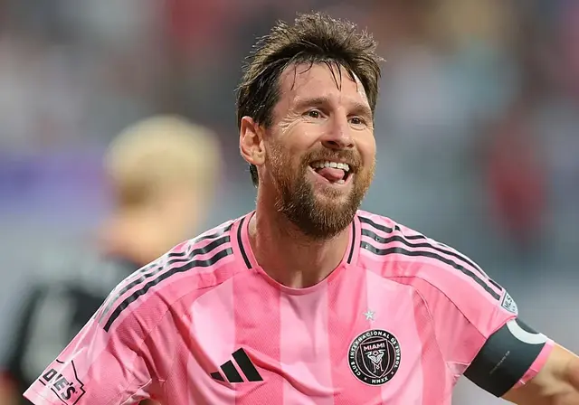 Oviedo abrirá el domingo el acceso a 4.700 entradas para ver a Messi