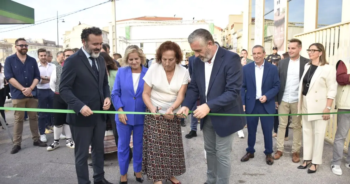 La Feria del Aceite de Enguera recorta su calendario ante la previsión de lluvias
