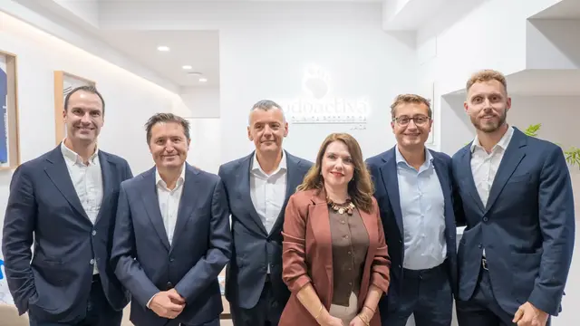 Podoactiva amplía su actividad en Jaca con una clínica especializada