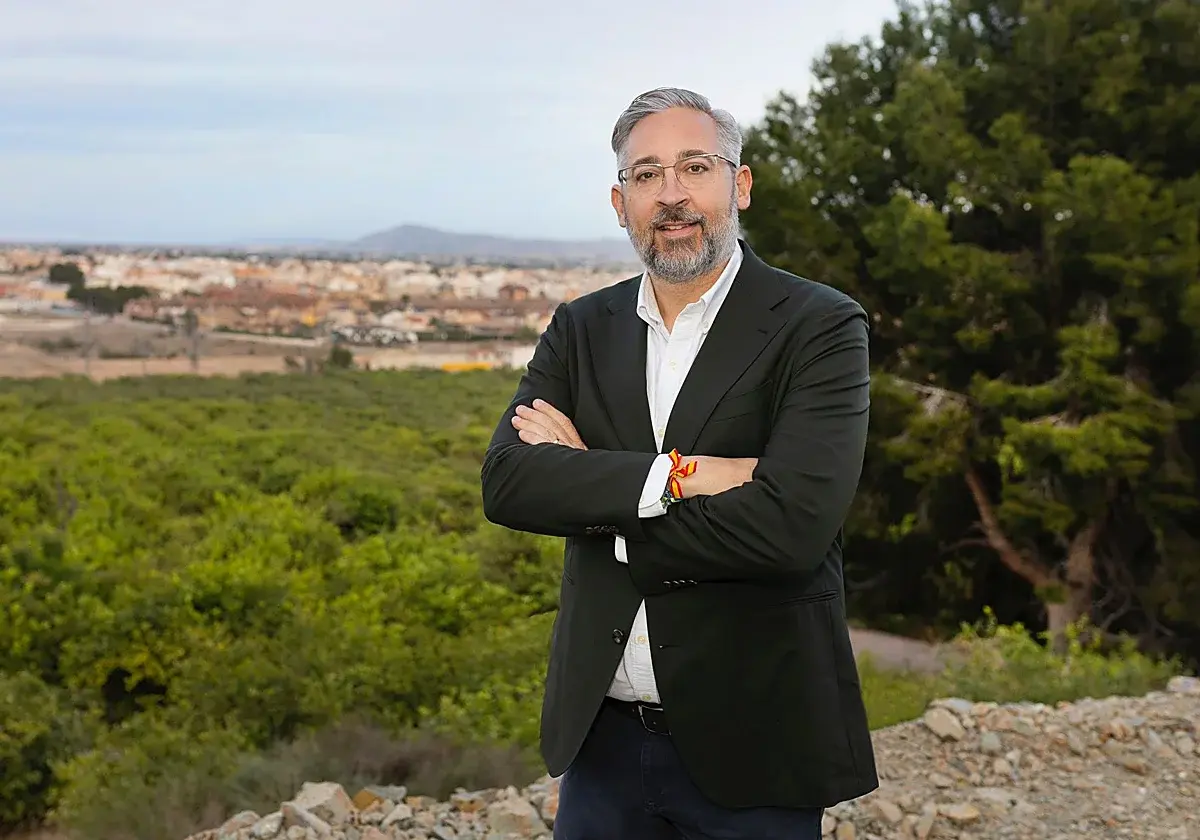 Santomera prevé bajar el impuesto de vehículos y congelar dos tributos