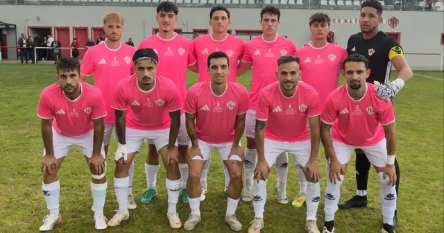 El Atlético Bembibre rescata un empate ante la Arandina