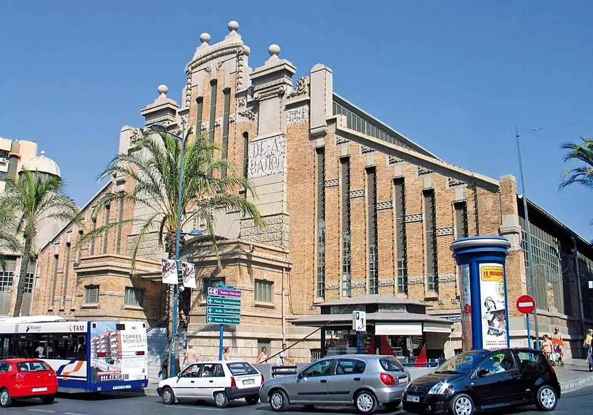 Un recorrido televisivo desvelará el pasado modernista de dos edificios alicantinos