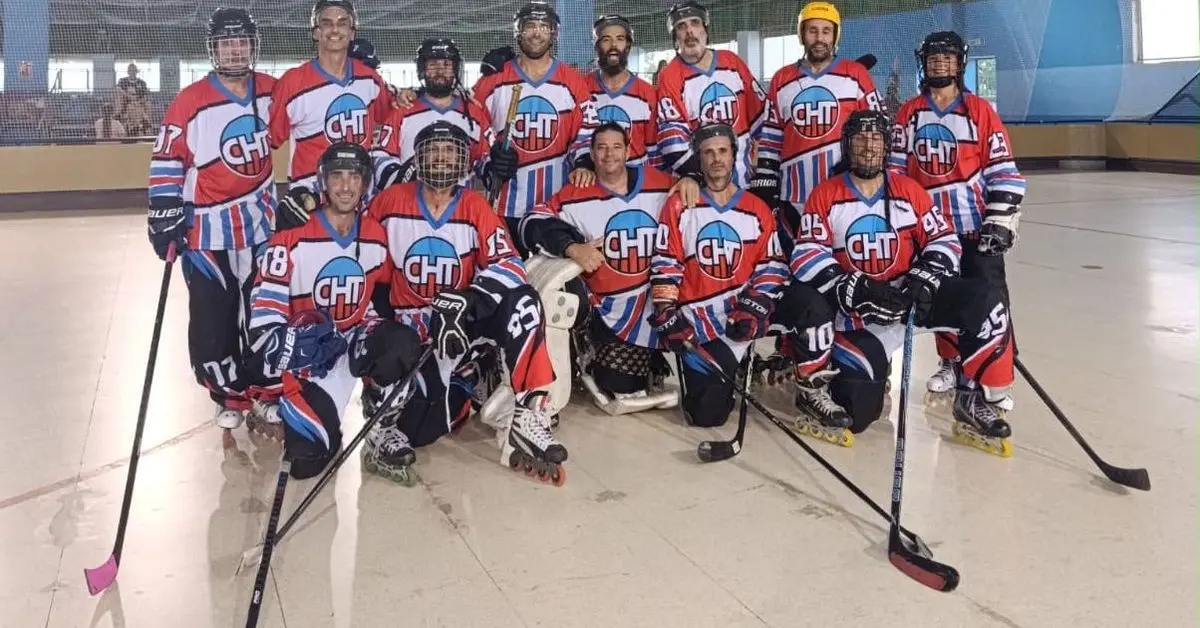 Tarifa recupera la competición sénior de hockey tras dos décadas