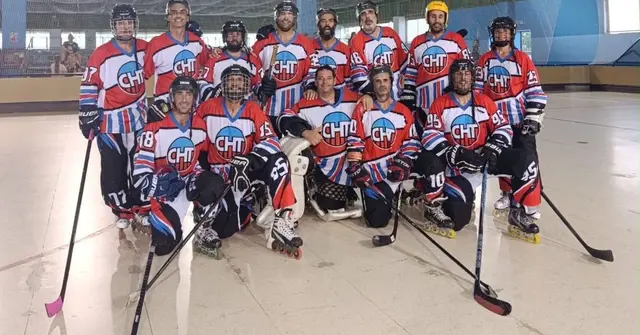 Tarifa recupera la competición sénior de hockey tras dos décadas