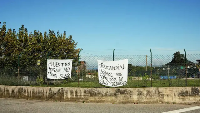 Santander exige planos detallados antes de aceptar los datos del PSIR Bosques