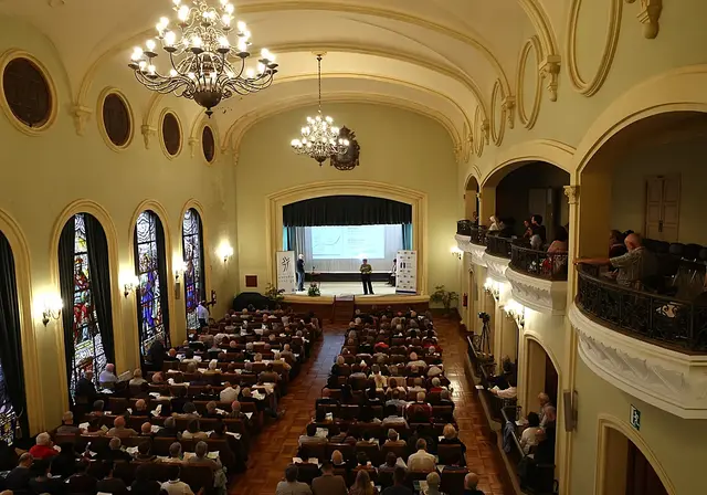 El Seminario de Donostia da inicio al primer Sínodo Diocesano