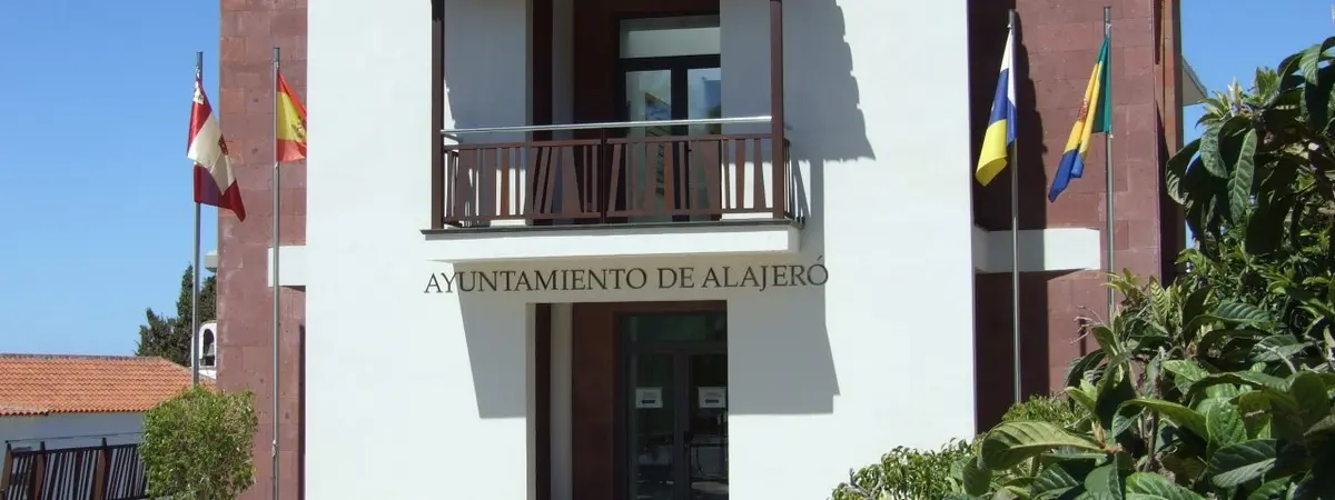 Alajeró habilita ayudas de transporte para estudiantes que estudian fuera de La Gomera
